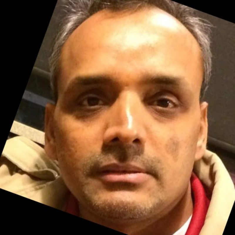 Ramesh Marella